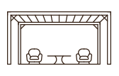 Aménagement extérieur à Maisonnay 